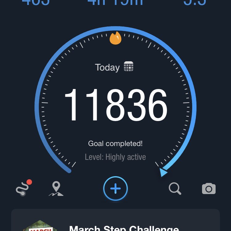 Wallowland Walkers RetroVerse83 post image