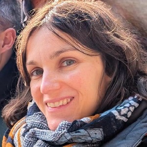 Pauline Bian-Gazeau profile