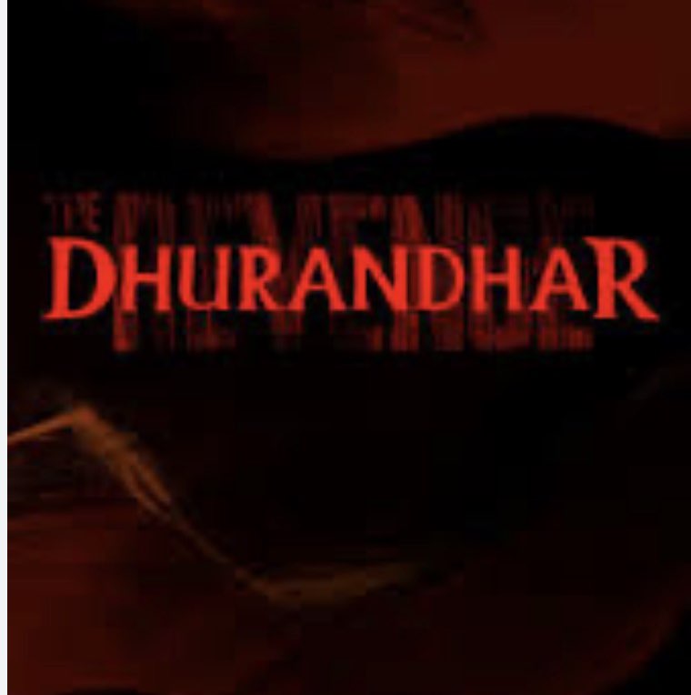 Dhurandhar