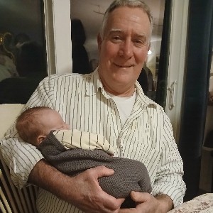 Ronald Landry profile