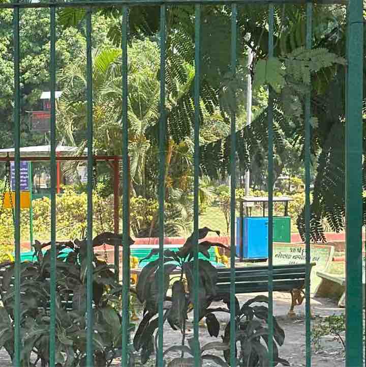 Parag Ranpise post 1