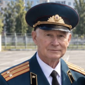 Виктор Гржибовский profile
