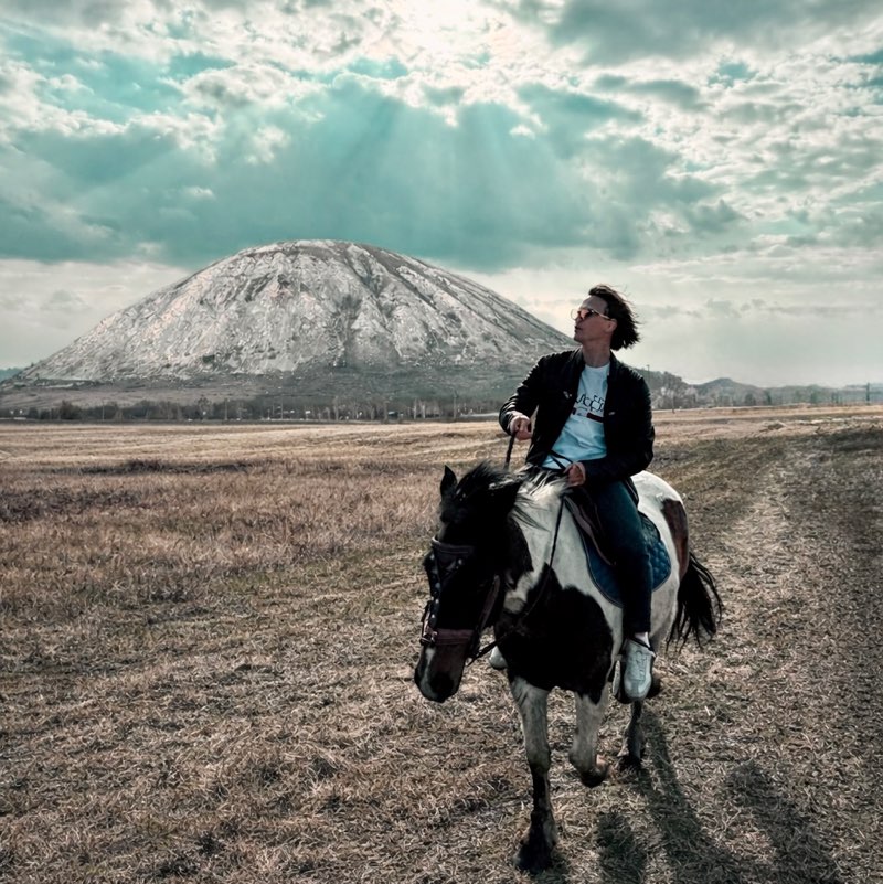 Дмитрий profile