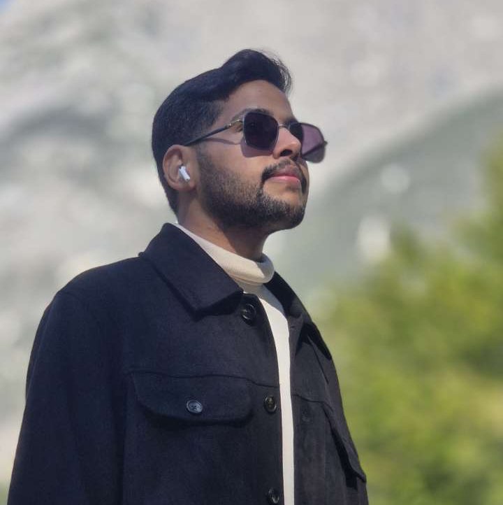 Abdullah profile