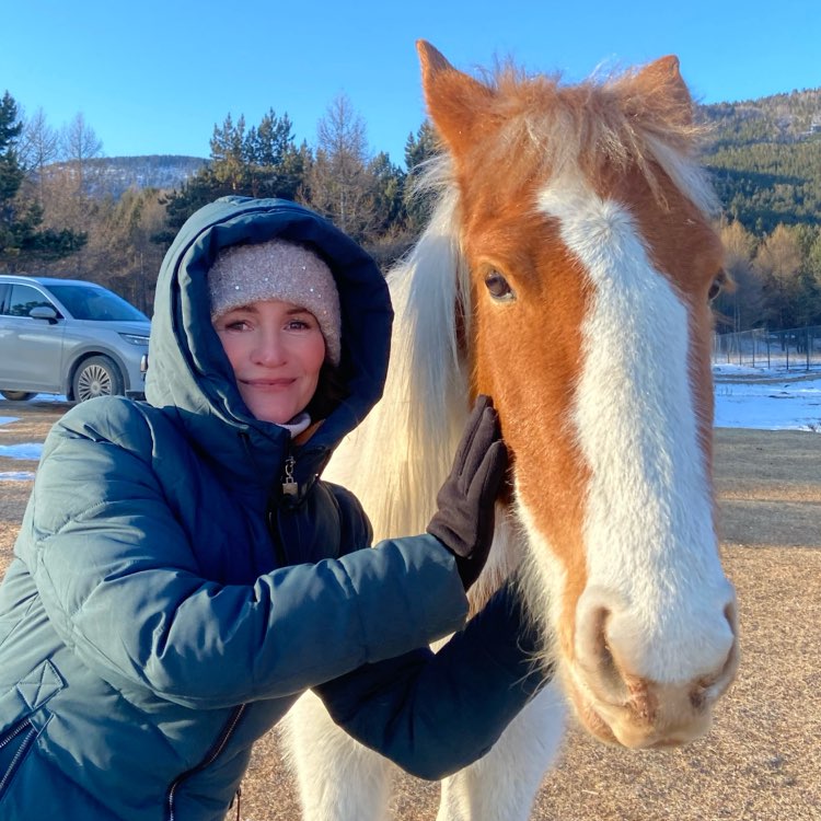 Дилара profile