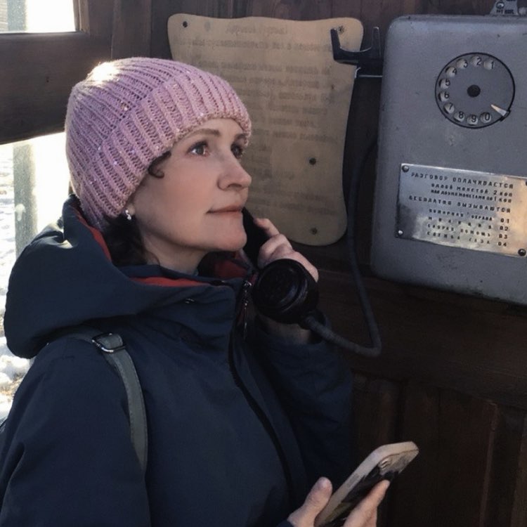 Дилара 🔥 profile