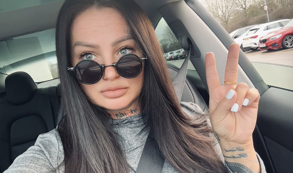 CallMeGoodGirl