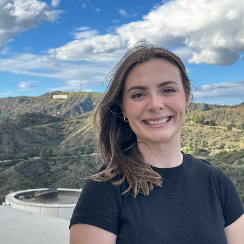 Melanie Burnell profile