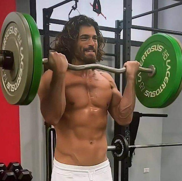Can Yaman