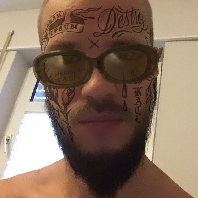 Владимир profile