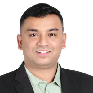 Roman Chowdhury profile