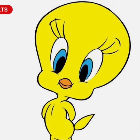Tweety