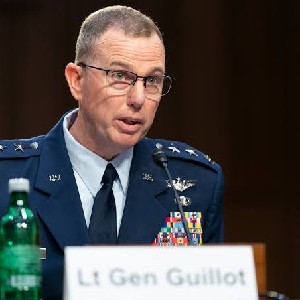 Gregory Guillot