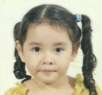 Iron Stallion - Aisha profile