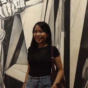 Storm Ram - Patricia