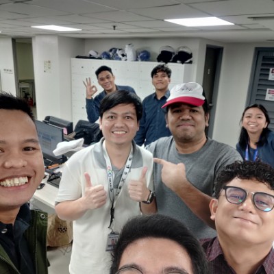 FMT Fire Rooster - Darwin post image