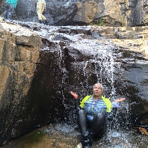 Tshenolo Moreri icon