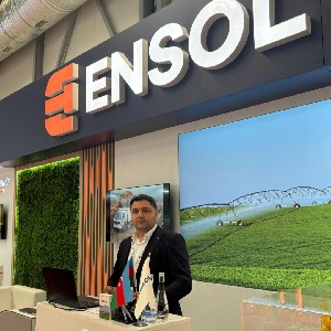 Tərzan Nağıyev icon