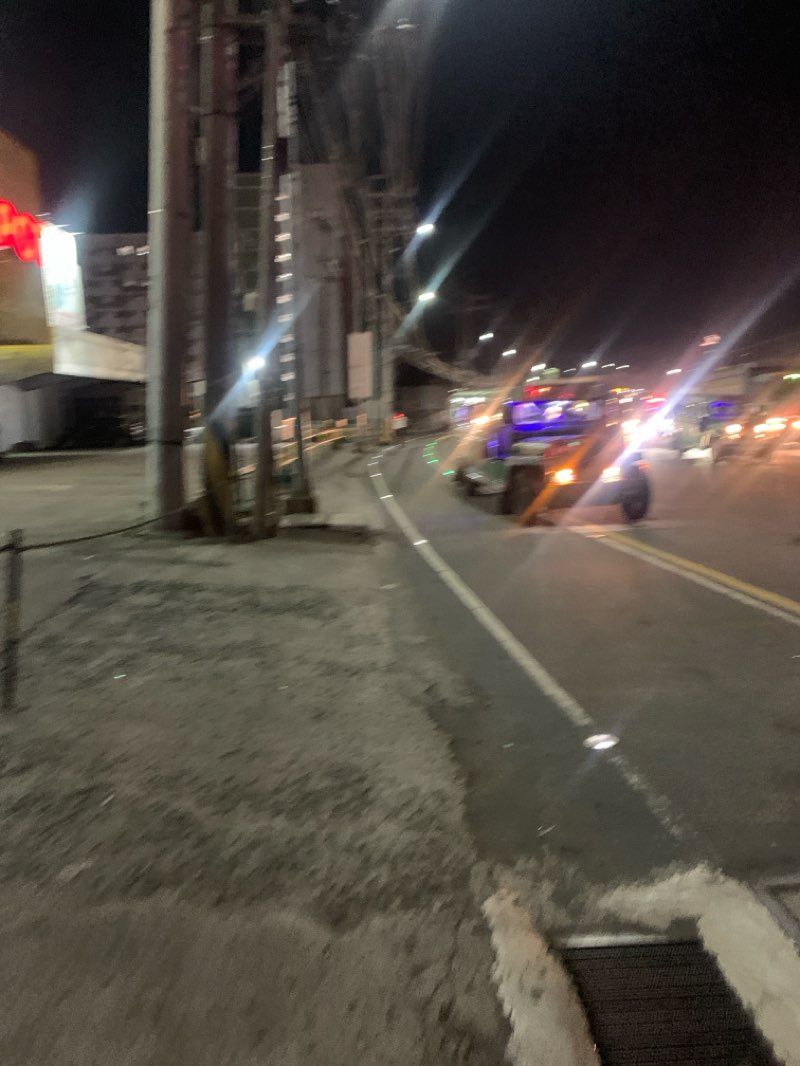 walking near me in Doña Carmen Park in winter