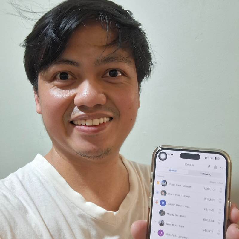 FMT Storm Ram - Joseph post image