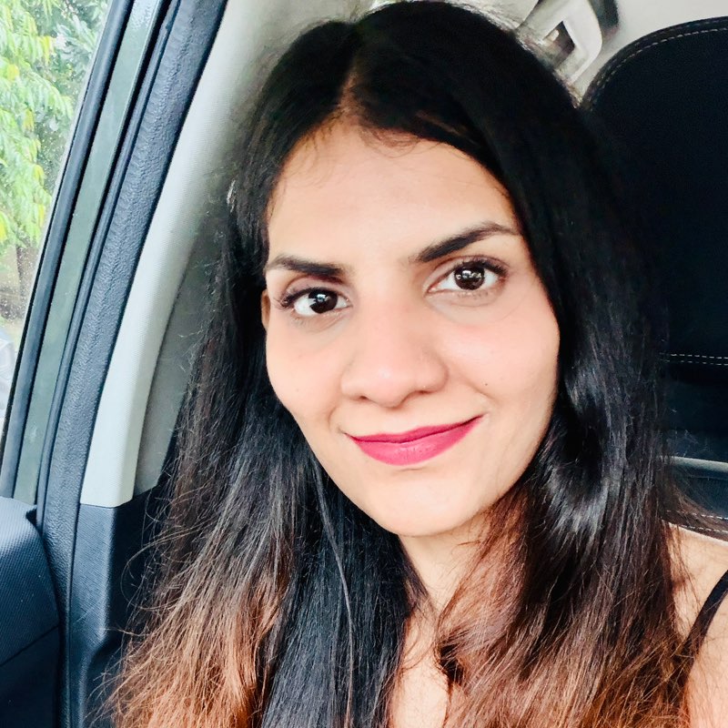 Neetu Ojha