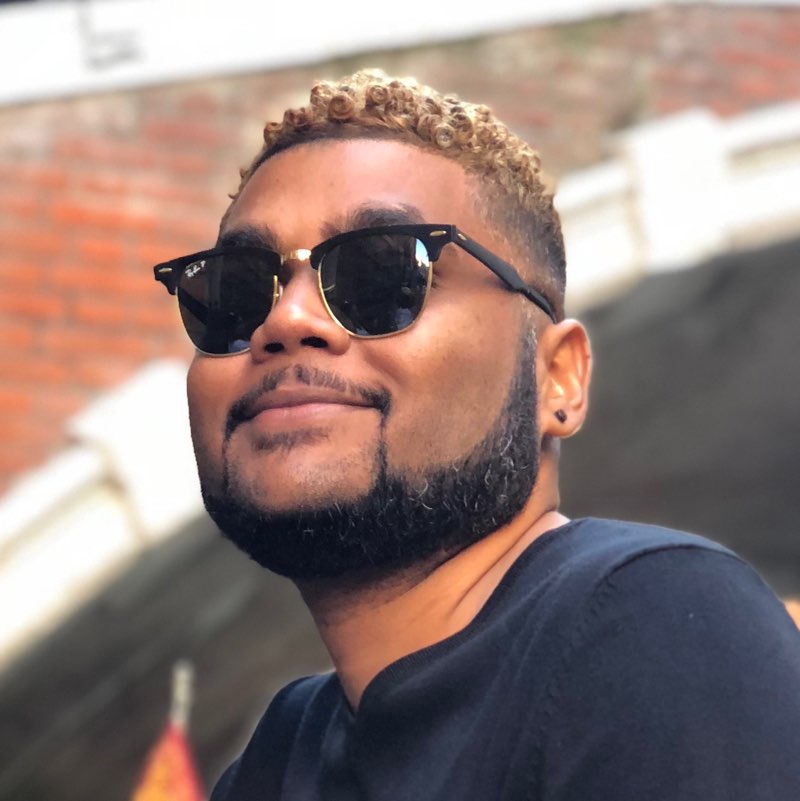 Jean-Marc profile