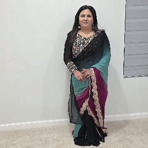 Karima Merchant profile