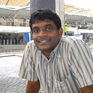 Lankeswaran Sivarasa icon