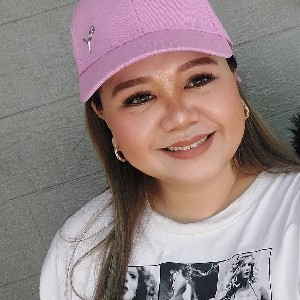 Cherry Rose-Ann Santos profile