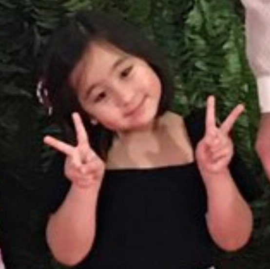 Alliah Mae Aguilar icon