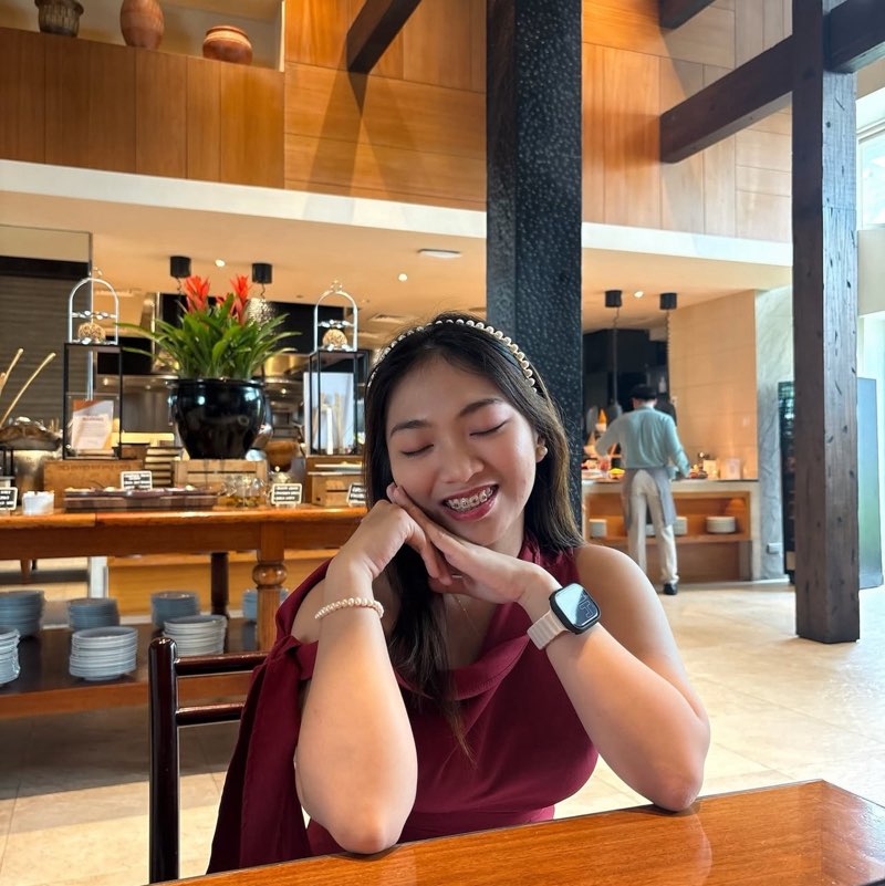 Alliza Ashley Castro profile