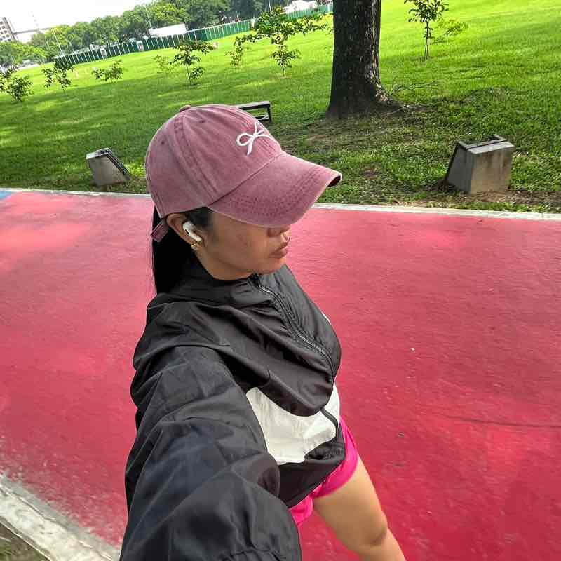 Jhoanne post 1