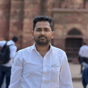 Tejasvi Kumar profile