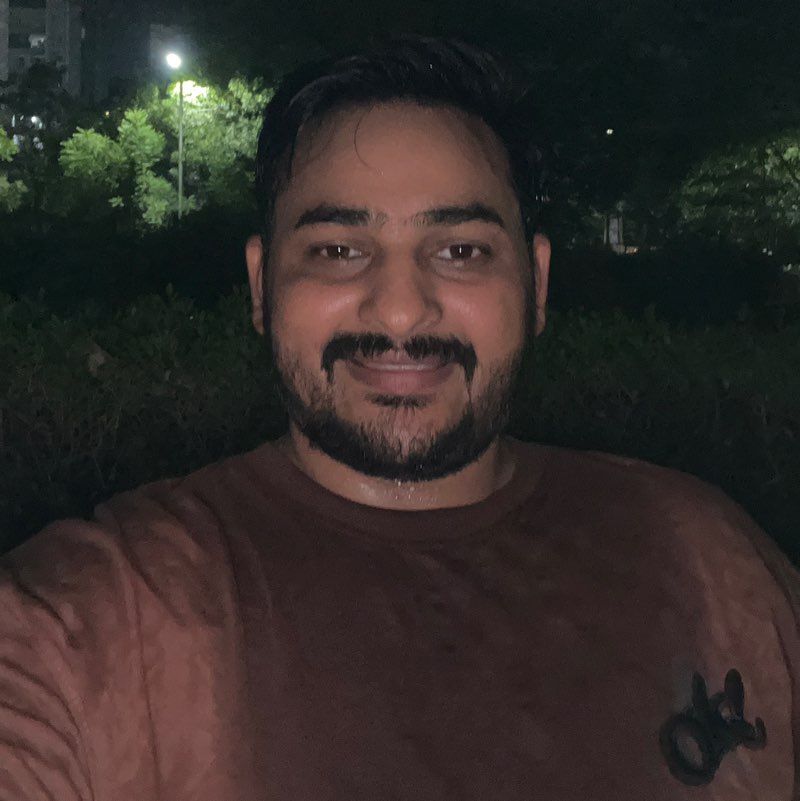 Bhavin