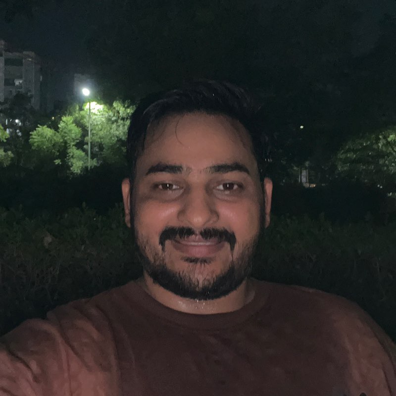 Bhavin post 1