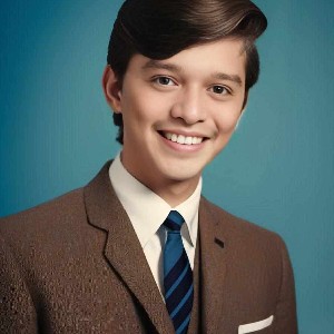 Greg Moreno profile