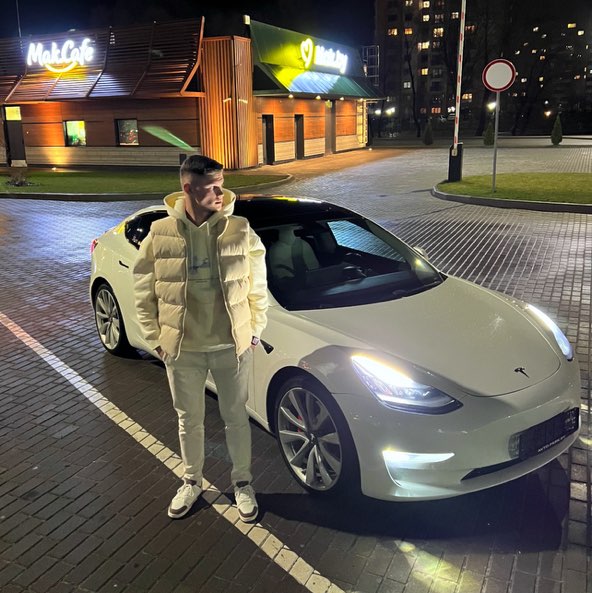 Саша