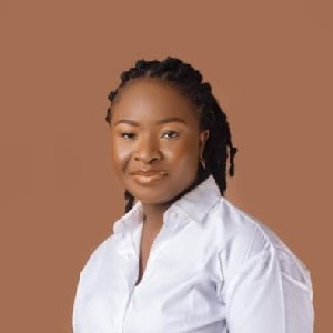 Agatha Olorunmo icon