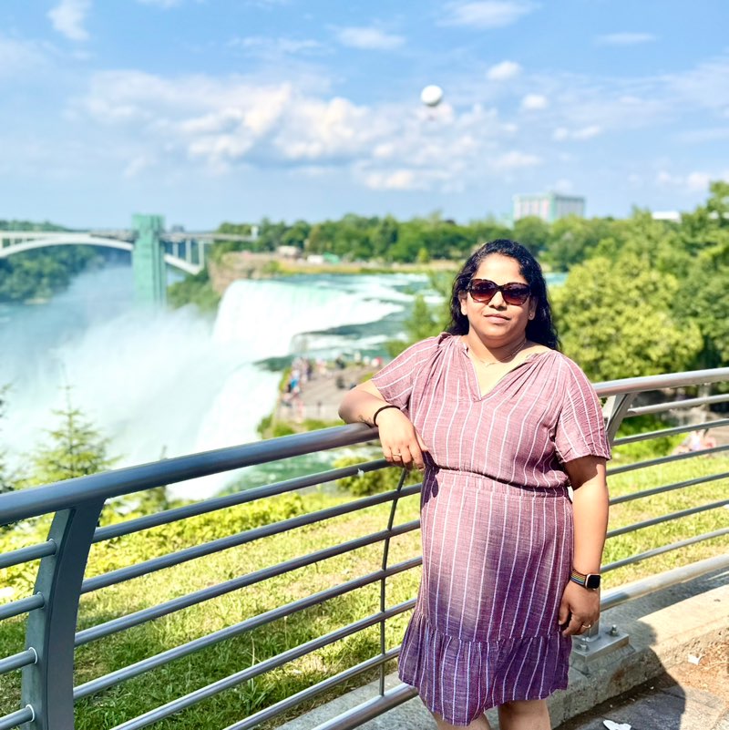 Swetha Reddy profile