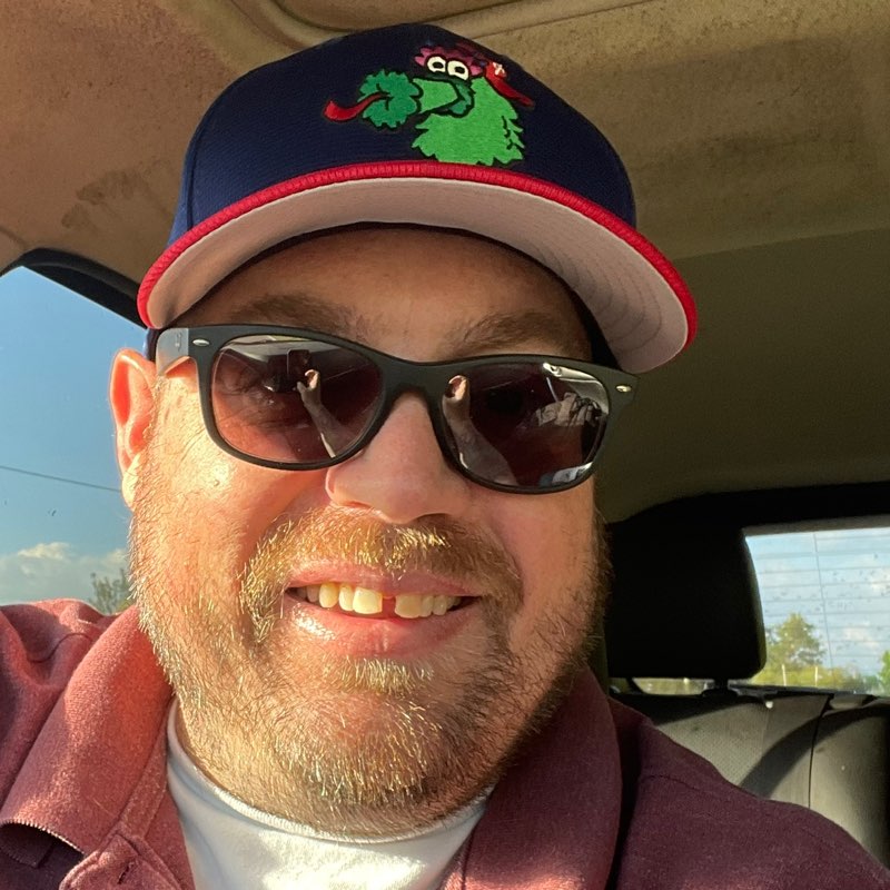 Tony Fantozzi profile