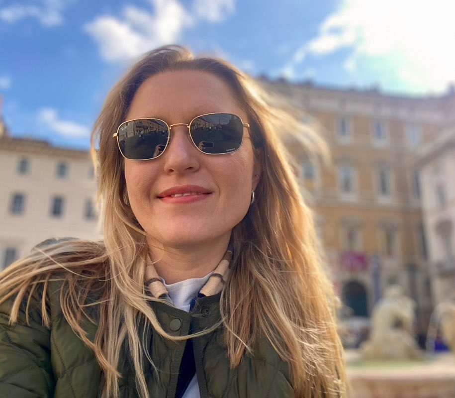 Анастасия profile