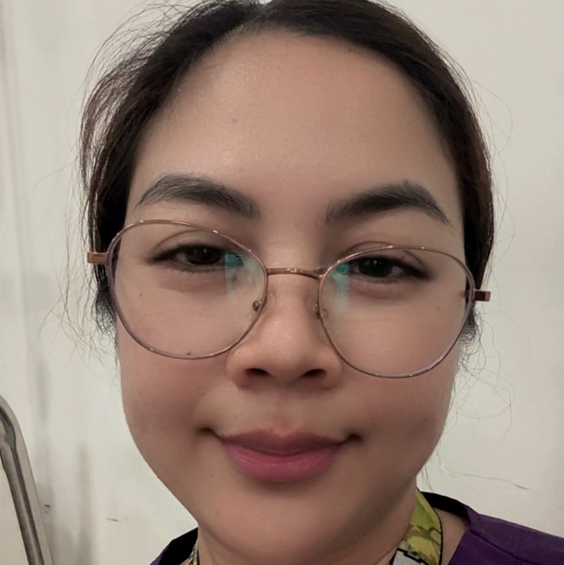 Cathy profile