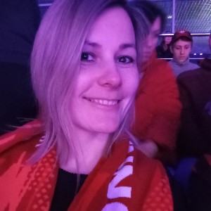 Наталья Вершинина profile