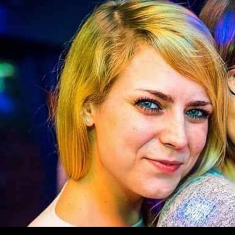 Monika Kocyk