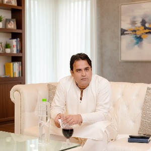 Muhammad Mohib Ullah icon