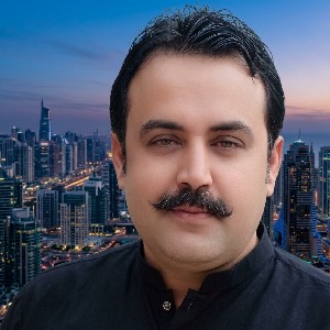 Muhammad Mohib Ullah icon