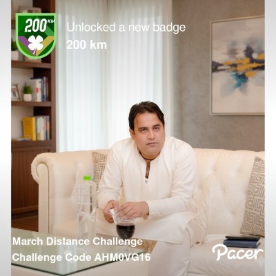 LAHORE🌹Get Fit🌹 Muhammad Mohib Ullah post image