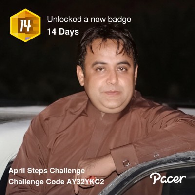 💖  Charmed Forever  💖 Muhammad Mohib Ullah post image