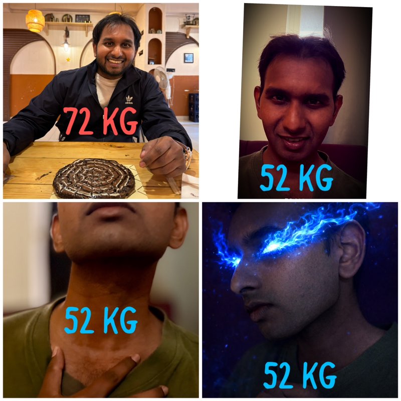 Warrior xonda profile