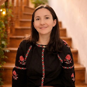 Burca Andreea profile